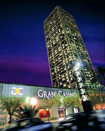 Casino Barcellona Poker